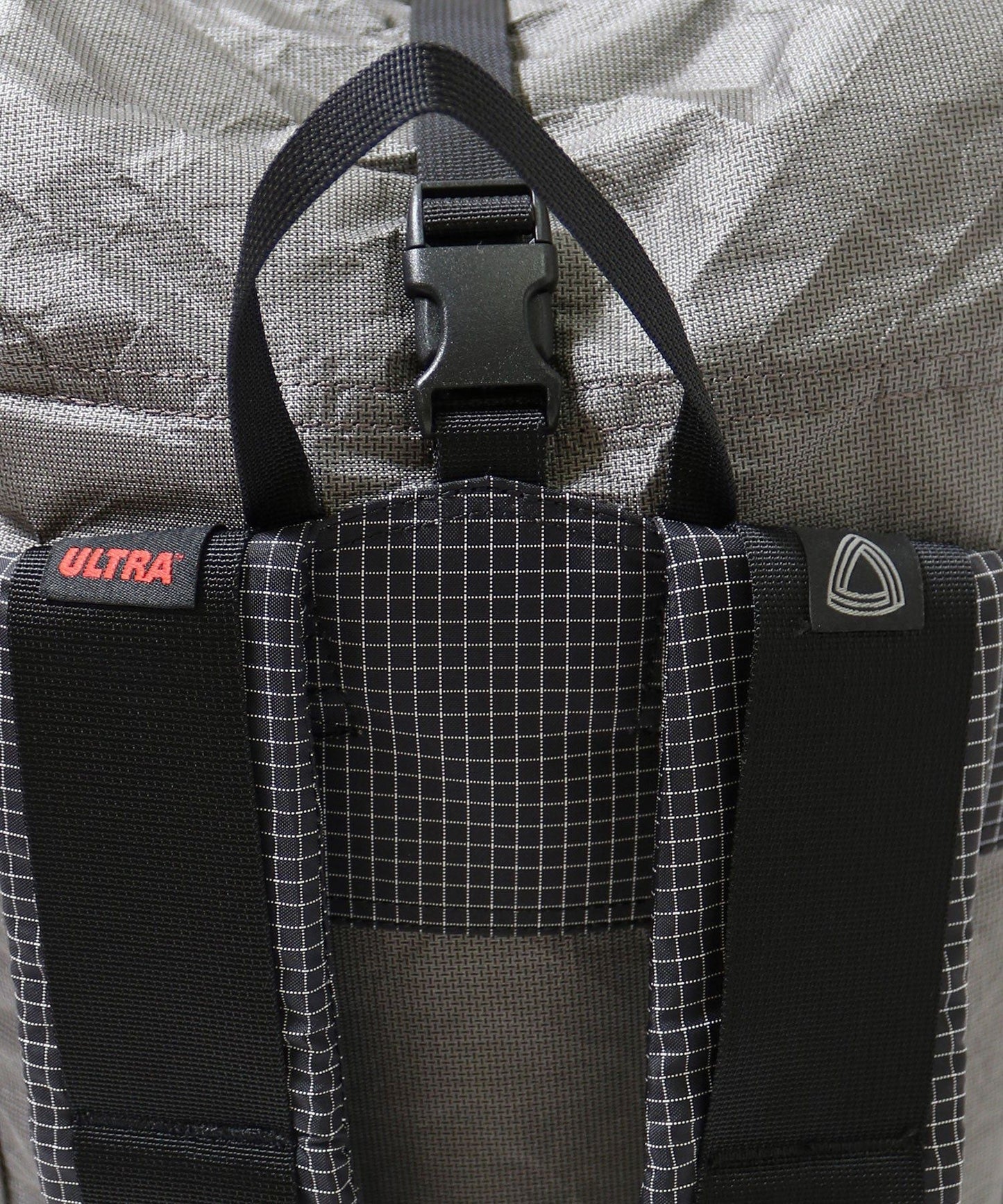 【Trail Bum】GO-ON GRAVEL GRAY