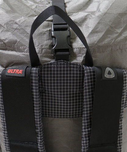 【Trail Bum】GO-ON GRAVEL GRAY