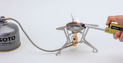 【SOTO】FUSION TREK