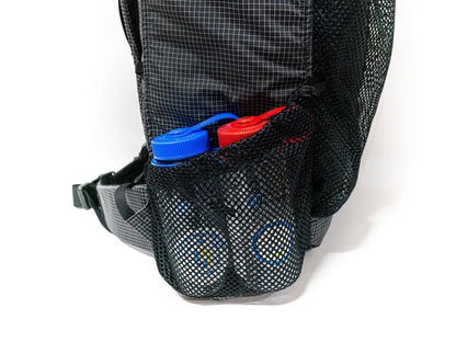 【Trail Bum】STEADY SPECTRA NIGHT CLOUD