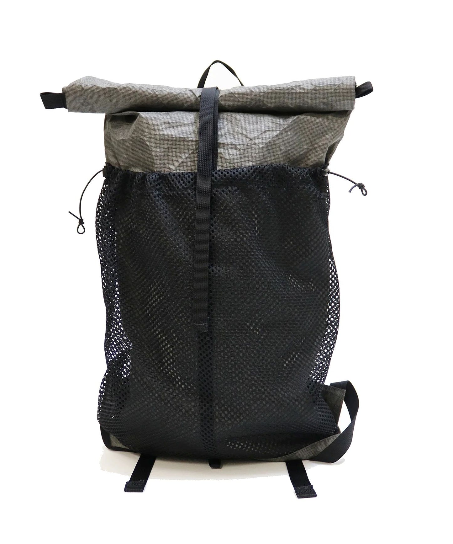 【Trail Bum】BIG TURTLE ULTRA 200X STORM GRAY
