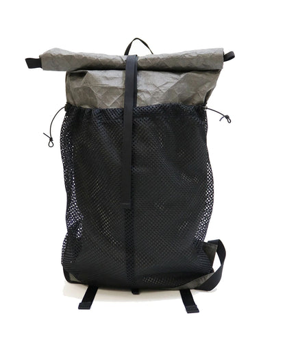 【Trail Bum】BIG TURTLE ULTRA 200X STORM GRAY