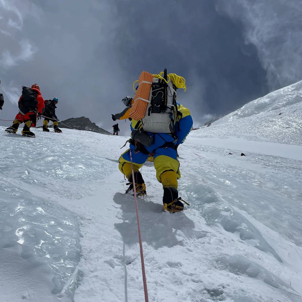 【HYPERLITE MOUNTAIN GEAR】Ice Pack 40