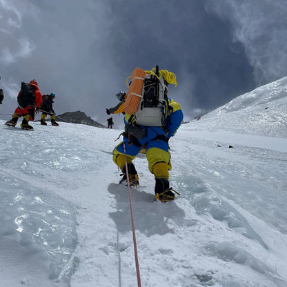 【HYPERLITE MOUNTAIN GEAR】Ice Pack 40