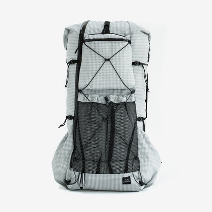 【CAYL】Unmun Grid Grey
