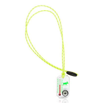 【SUN COMPANY】WILDLIFE THERM-O-COMPASS