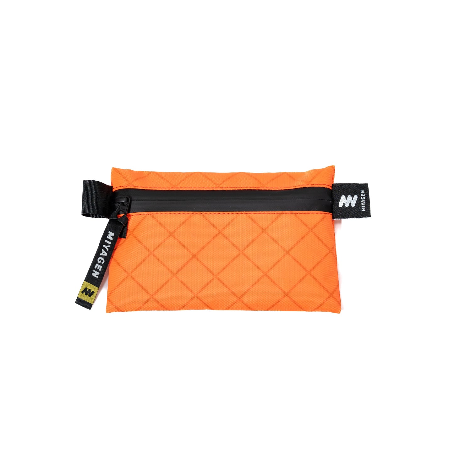 【MIYAGEN】LASTBIT POUCH