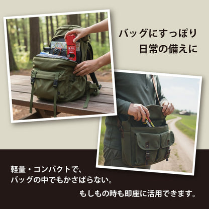 【FUJIKON】熊撃退 長距離砲スプレ－（ジェットタイプ） 180ml