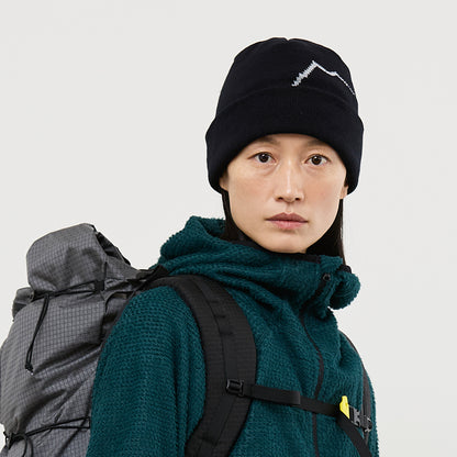 【CAYL】Logo Beanie Long