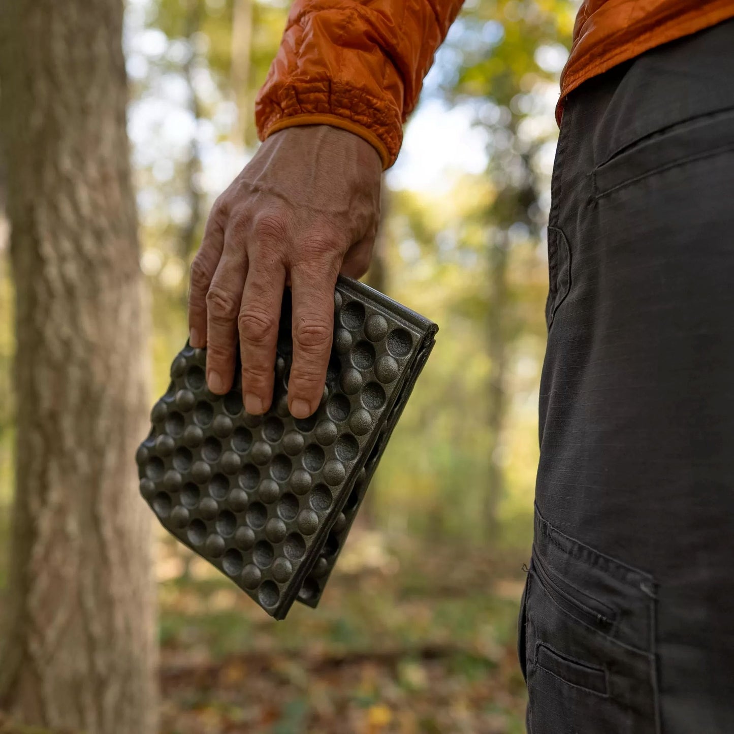 【DUTCHWARE】Folding Sit Pad 29g