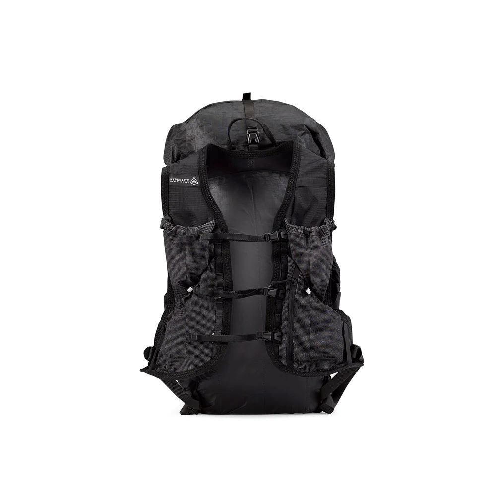 【HYPERLITE MOUNTAIN GEAR】Aero 28 BLACK
