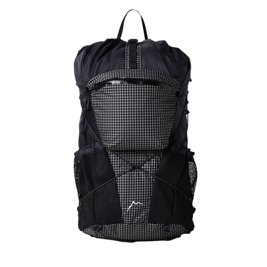 【CAYL】Biseul Grid / Black