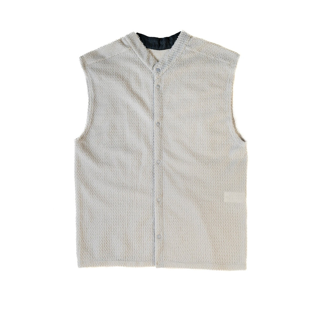 【ULSUS】 Bear Vest / Ghost Gray