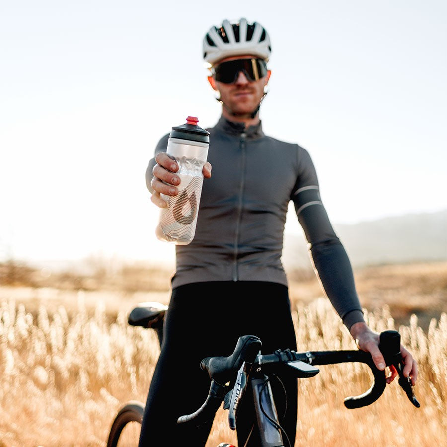 【Hydrapak】ポーラー サージ アセント 600ml