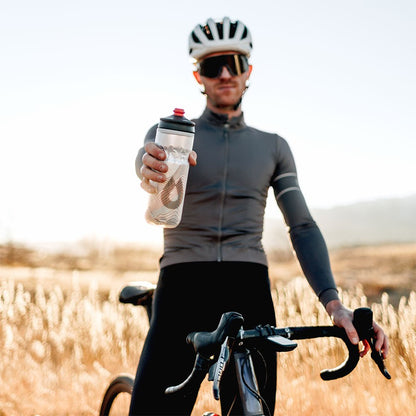 【Hydrapak】ポーラー サージ アセント 600ml