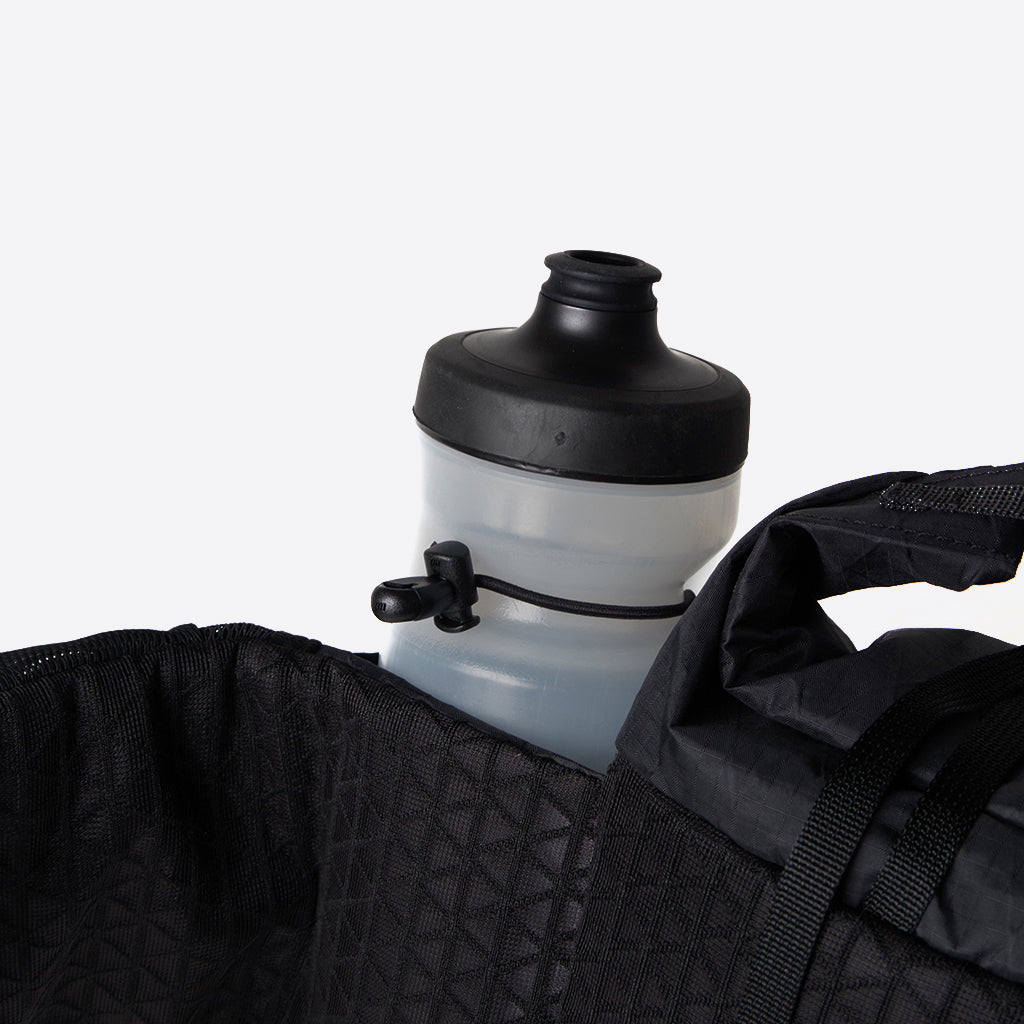 【CAYL】Fanny Pack B-Grid Grey