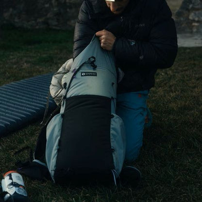 【GOSSAMER GEAR】TYPEⅡ Skala 38