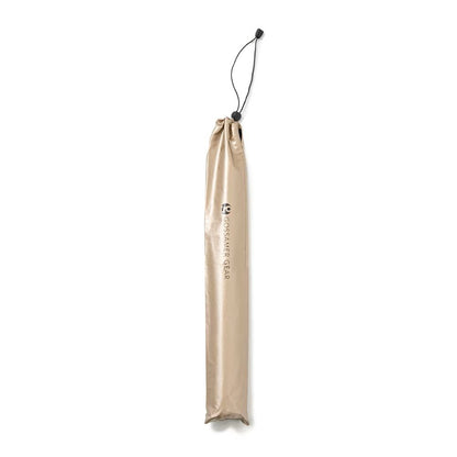 【GOSSAMER GEAR】TLDM Folding Umbrella Dual 2.0