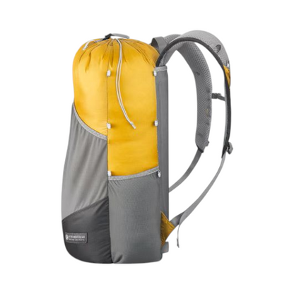 【GOSSAMER GEAR】MINIMALIST 19 DAYPACK / YELLOW