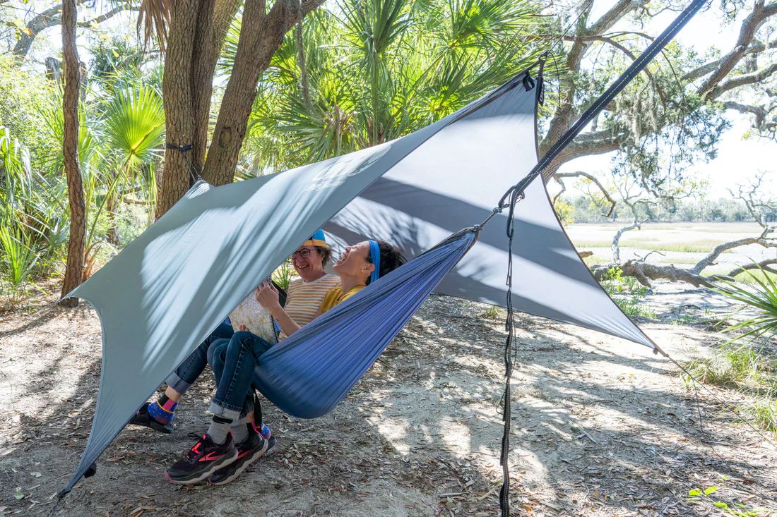 【ENO】ProFly™ Sil Rain Tarp
