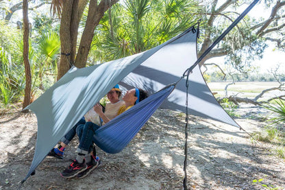 【ENO】ProFly™ Sil Rain Tarp