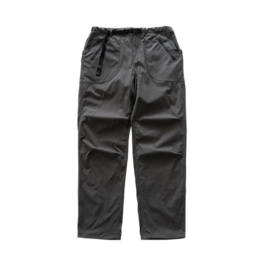 【CAYL】8 Pocket Hiking Pants Dark Grey