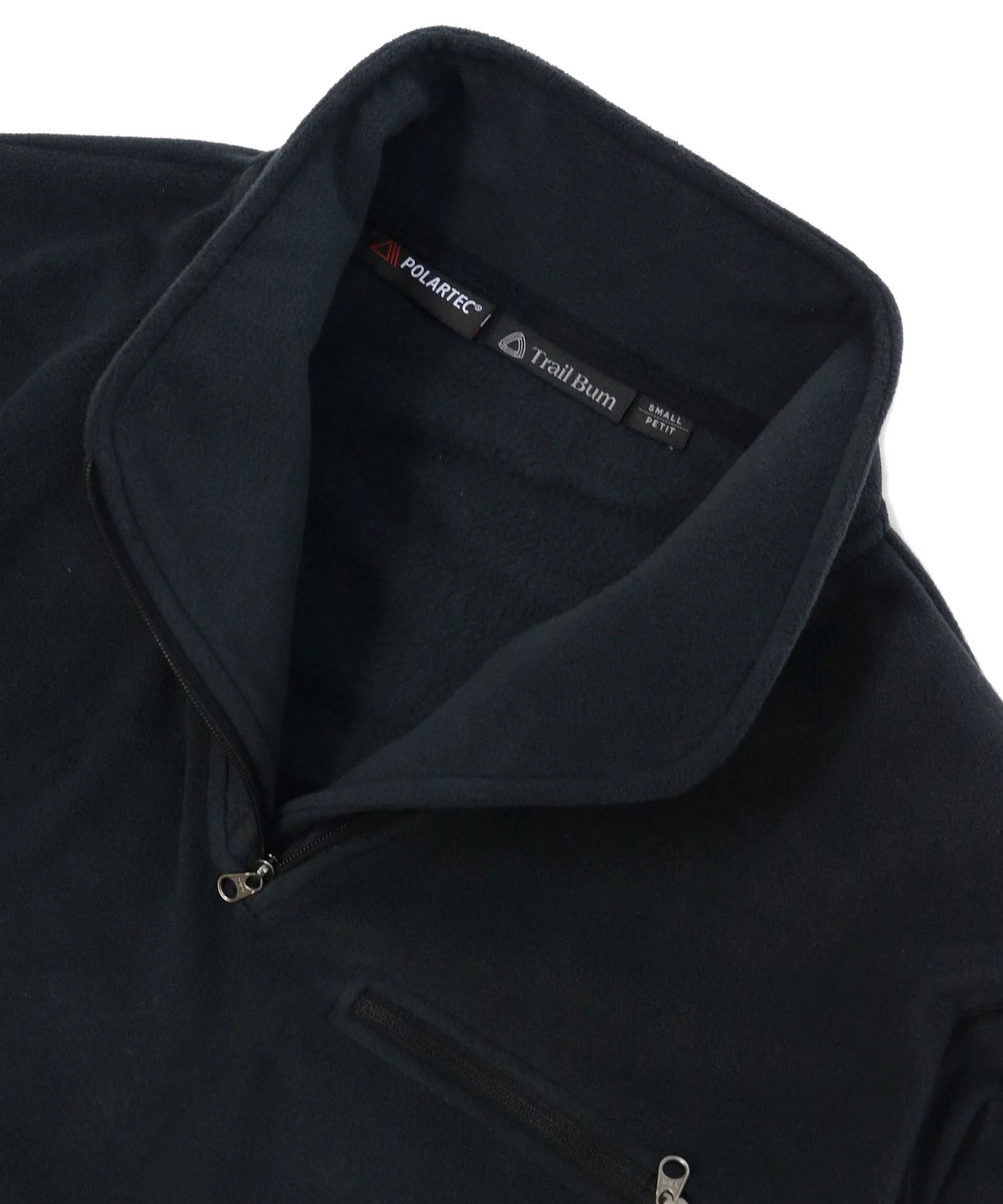 【Trail Bum】PACKWOOD PULLOVER　OLIVE