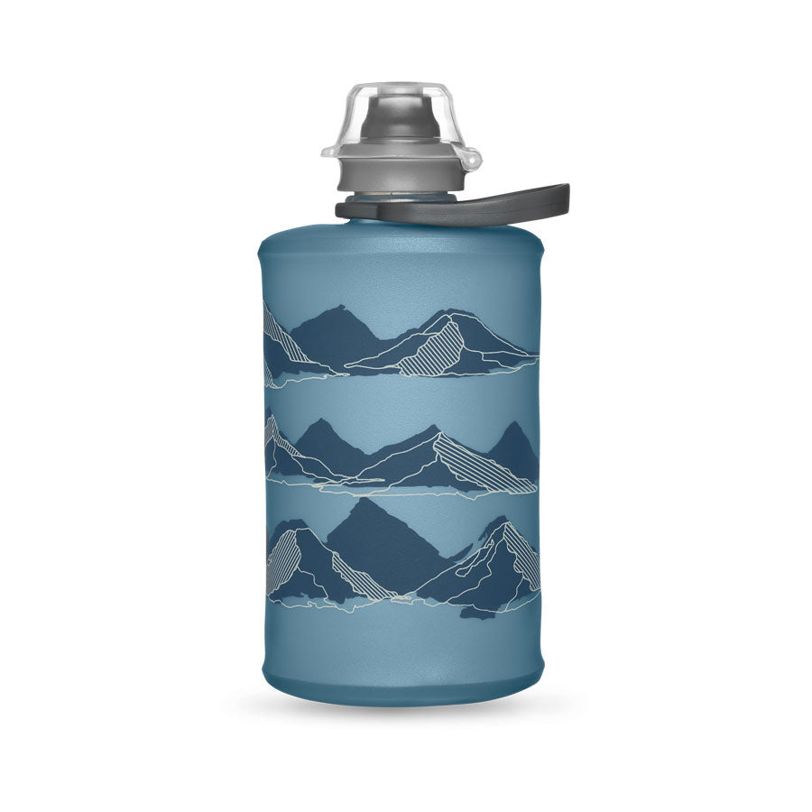 【Hydrapak】ストウマウンテン 350ml