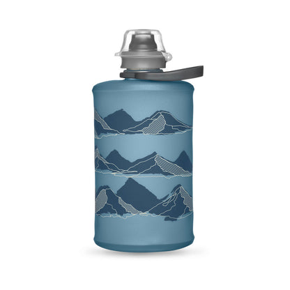 【Hydrapak】ストウマウンテン 350ml