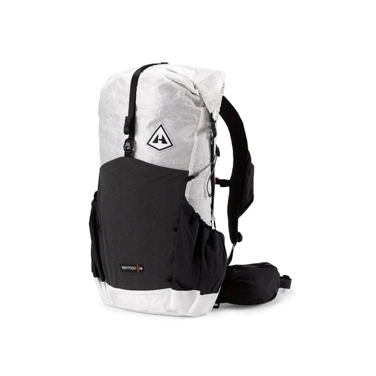 【HYPERLITE MOUNTAIN GEAR】WAYPOINT 35 WHITE