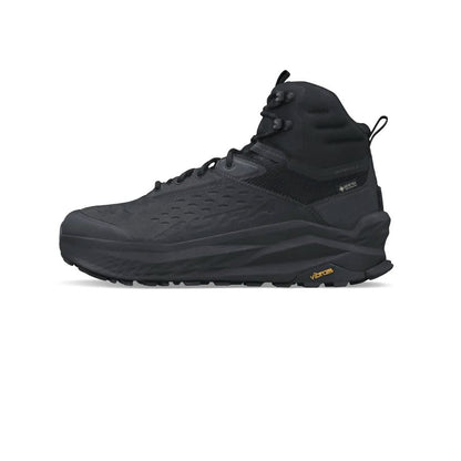 【ALTRA】OLYMPUS 6 HIKE MID GTX M's