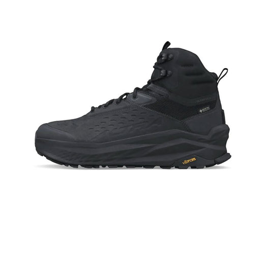 【ALTRA】OLYMPUS 6 HIKE MID GTX M's