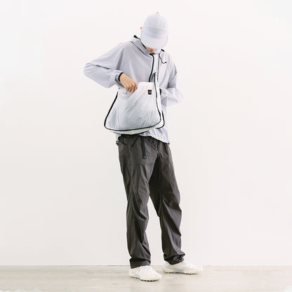 【CAYL】8 Pocket Hiking Pants Dark Grey