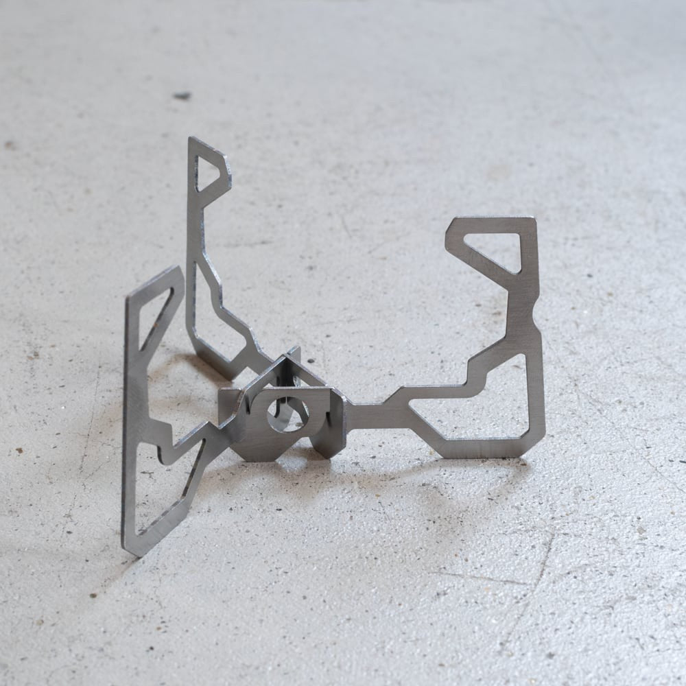 【TiNY】TiNY Trivet