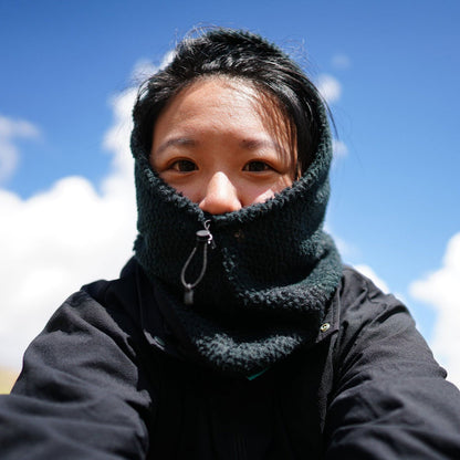 【ULSUS】Hoodie Hat