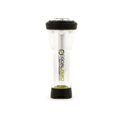 【GOALZERO】Lighthouse Micro Flash