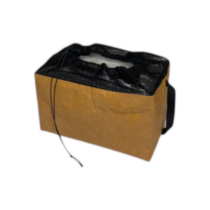 【NakedLabo】Light Puff Organizer