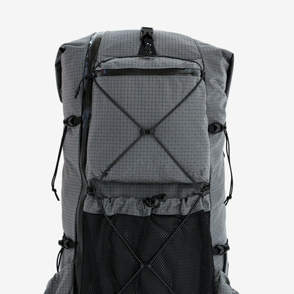 【CAYL】Unmun B-Grid Grey