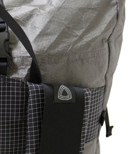 【Trail Bum】GO-ON BLACK MAGIC