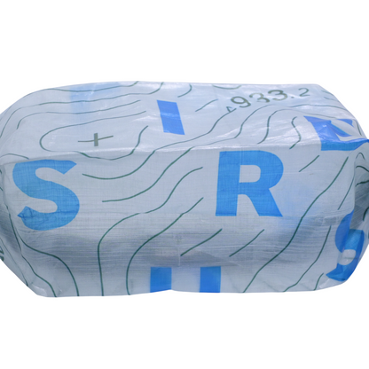 【LEISURES】DCF POUCH "Mt.NAGAMINE"