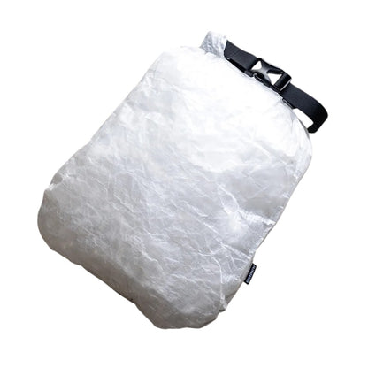 【FAIRWEATHER】dry sack (dyneema/grey)