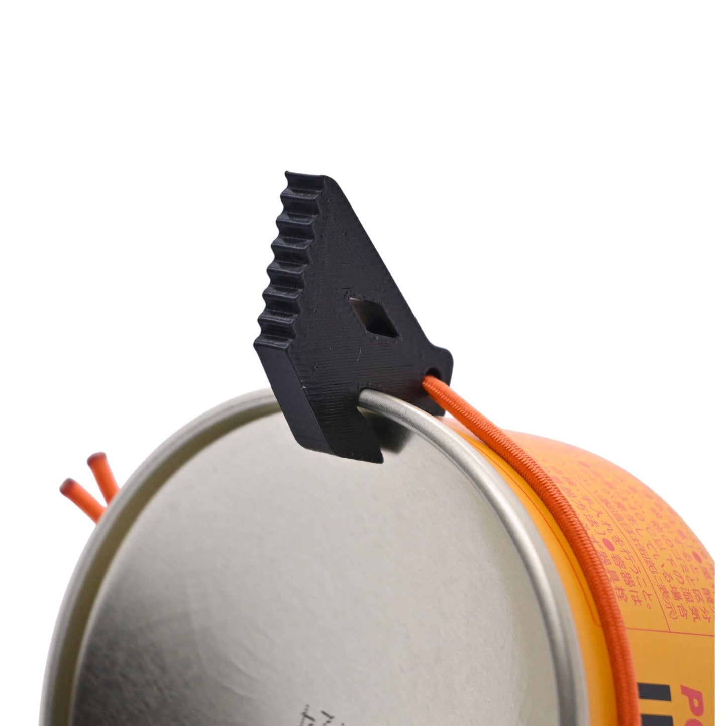 【JEREKO GEAR】Dragon's Head Fuel Stand
