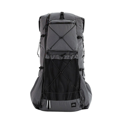 【CAYL】Unmun B-Grid Grey