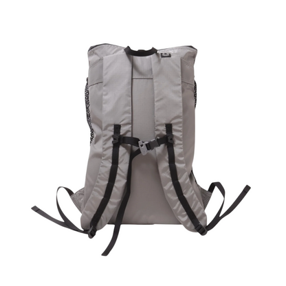 【Trail Bum】BIG TURTLE / Gray