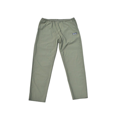 【LAST FRONTIER DESIGN】Cordura Ultralight Easy Pant　KHAKI