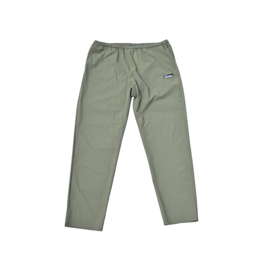 【LAST FRONTIER DESIGN】Cordura Ultralight Easy Pant　KHAKI