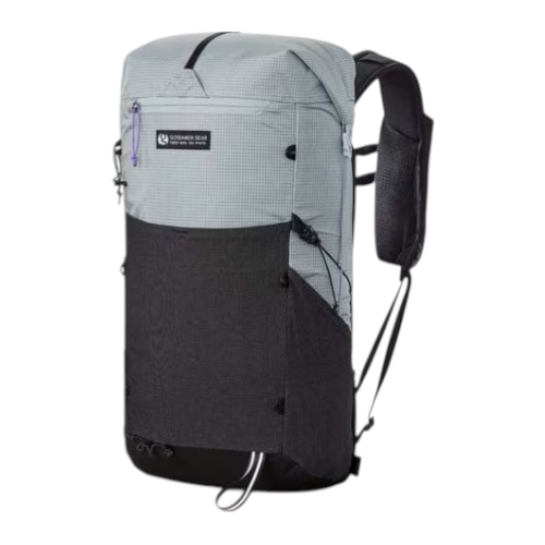 【GOSSAMER GEAR】TYPEⅡ Grit 28