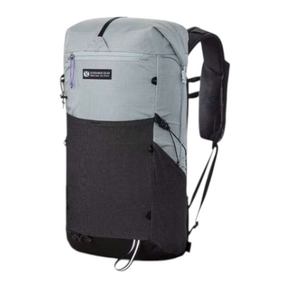 【GOSSAMER GEAR】TYPEⅡ Grit 28