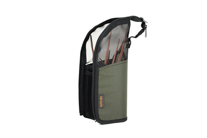 【Soto Labo】Dry mesh Cutlery case