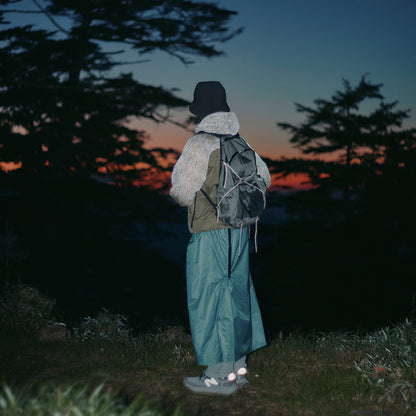 【CAYL】Hiking Skirt